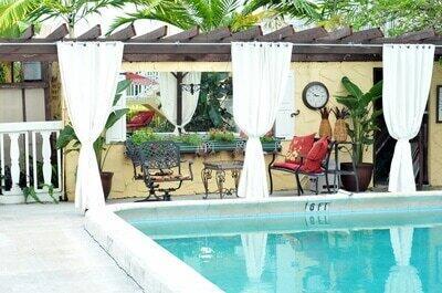 NORTH PALM BEACH VILLAGE - Residential Lease