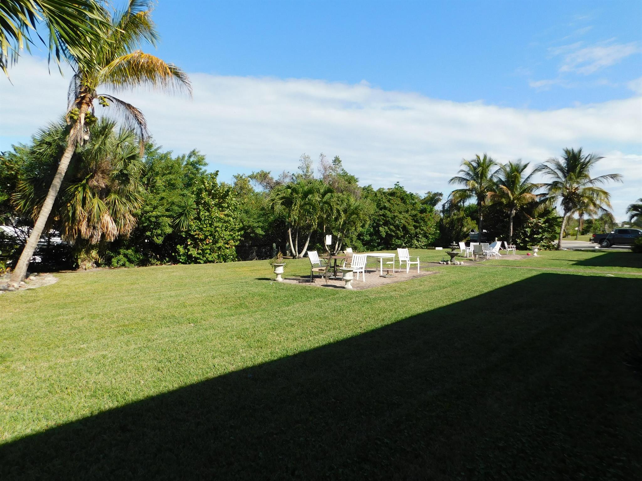 NORTH PALM BEACH VILLAGE - Residential Lease