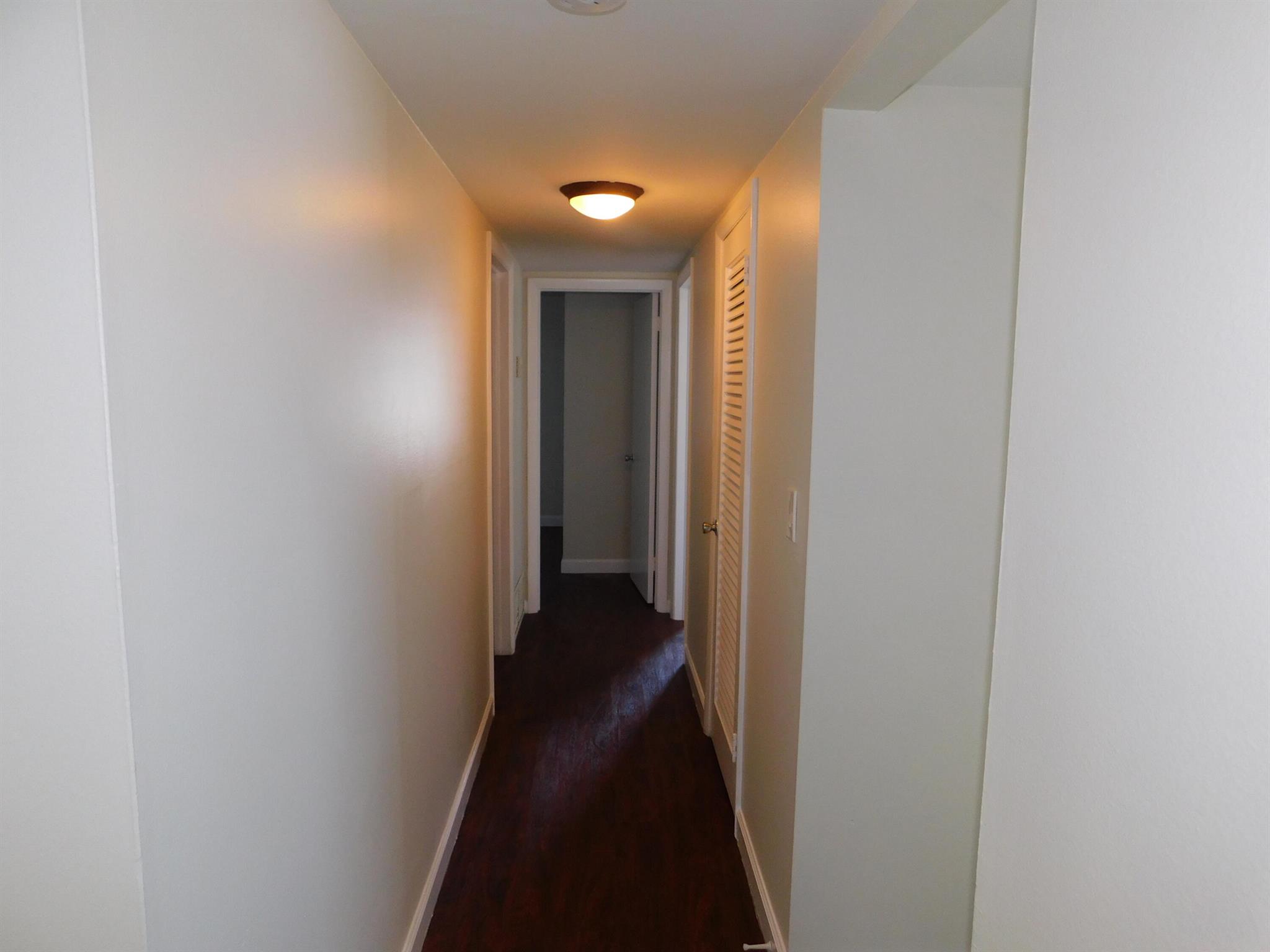 NORTH PALM BEACH VILLAGE - Residential Lease