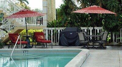 NORTH PALM BEACH VILLAGE - Residential Lease