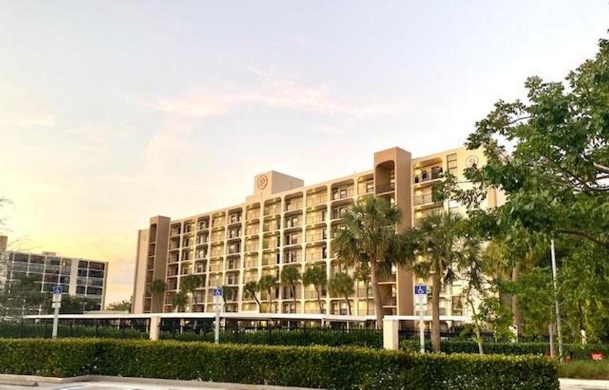 Beautifully and totally updated, ready to move in. A Gem on the intracoastal. Next to Sullivan Park, a step away from the breathtaking waves of Deerfield beach, fishing pier and great restaurants. South Florida is a place where you can enjoy all year round boating, fishing, scuba diving, jet skiing, kite boarding, paddle boarding, sightseeing cruises, rentals charters and surfing. The condo features top of the line Stainless Steel appliances, new vanities, cabinets and waterfall granit counter tops! Larger porch facing East for your mornings sun light soakings. If you are thinking about buying in Florida as a first or second home, always remember Sun-kissed memories are the most treasured ones. Your search will End here!!