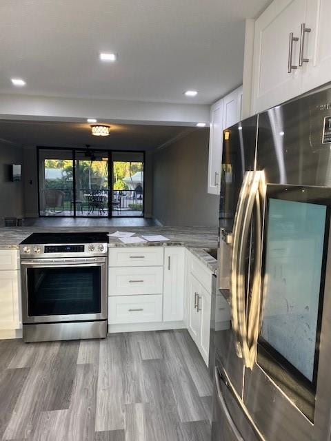 Hillsboro Landings II - Residential