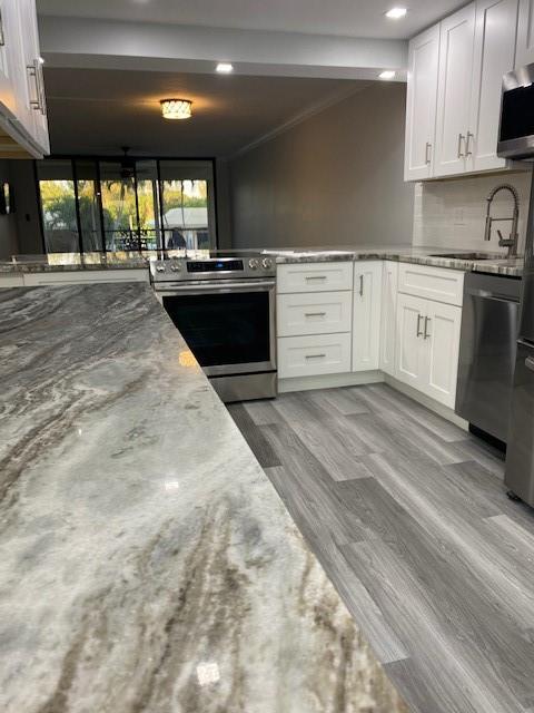 Hillsboro Landings II - Residential