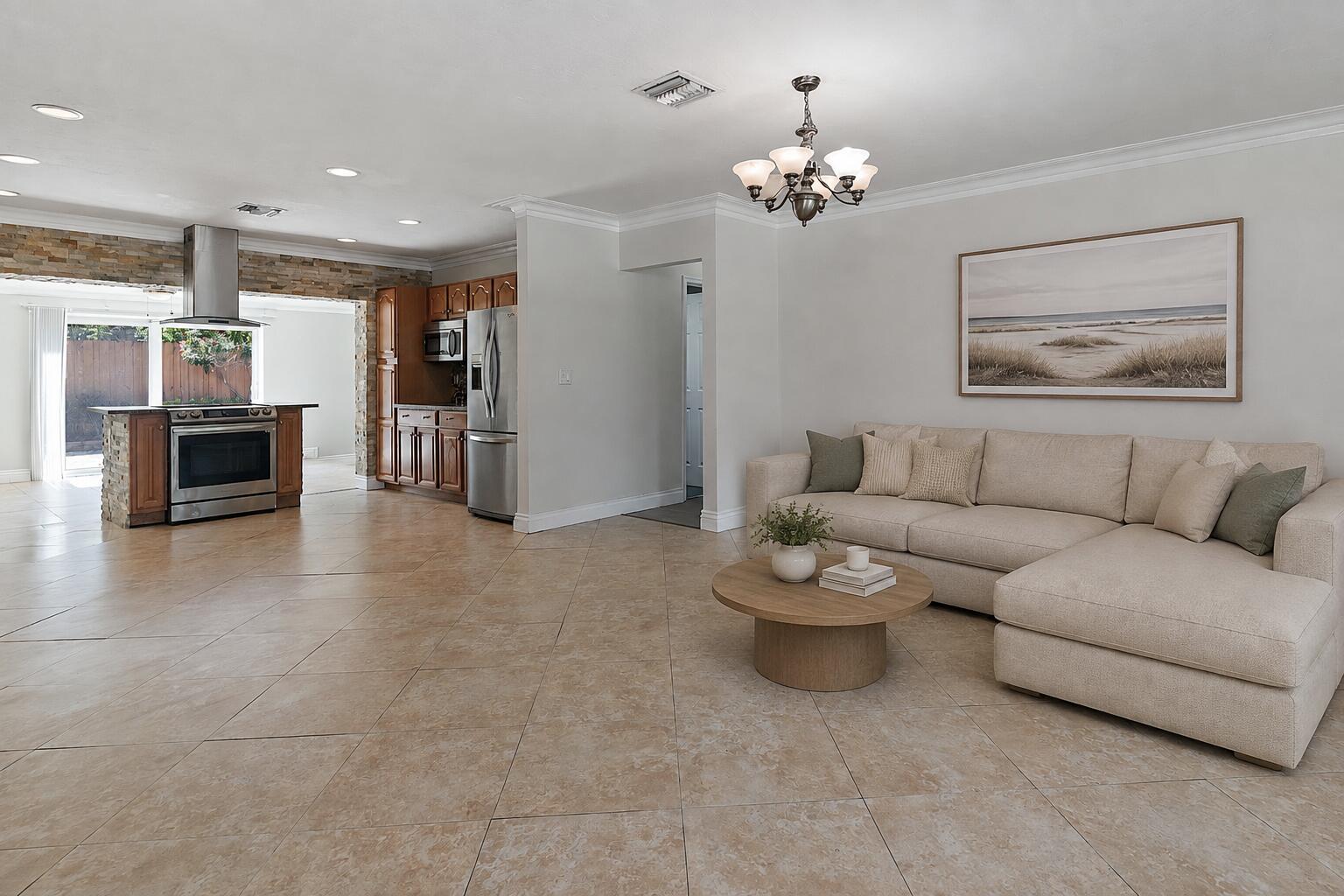 3100 S SEACREST Boulevard
