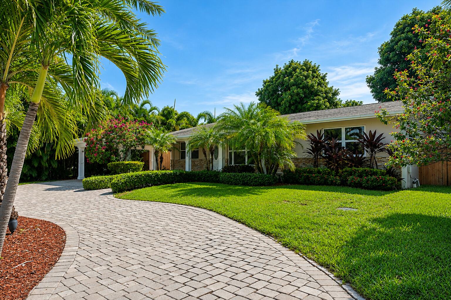 3100 S SEACREST Boulevard