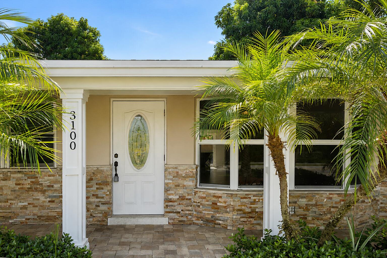 3100 S SEACREST Boulevard