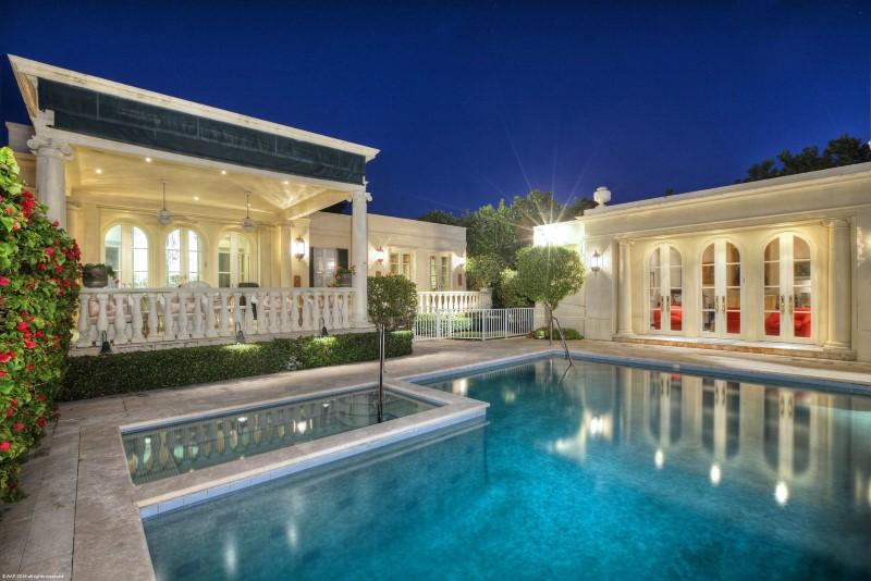 Palm Beach Estates - Residential