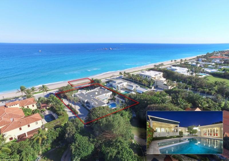 Palm Beach Estates - Residential