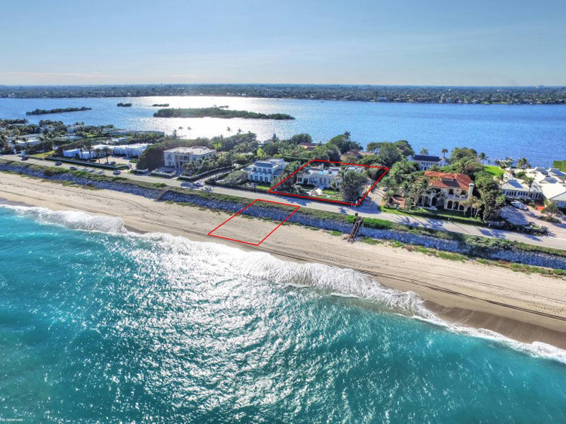 Palm Beach Estates - Residential