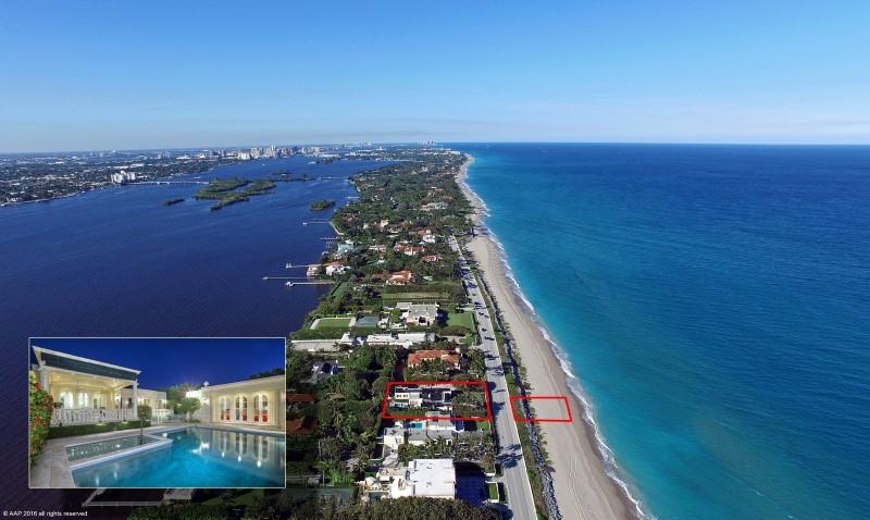 Palm Beach Estates - Residential