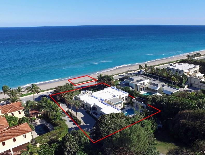 Palm Beach Estates - Residential