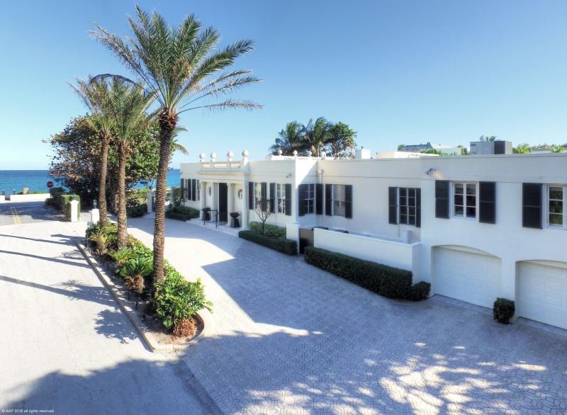 Palm Beach Estates - Residential