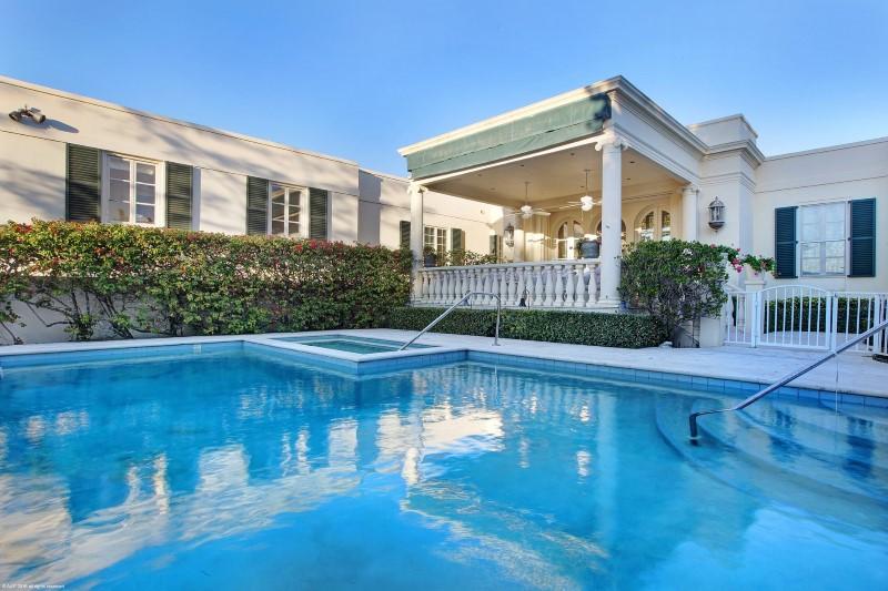 Palm Beach Estates - Residential