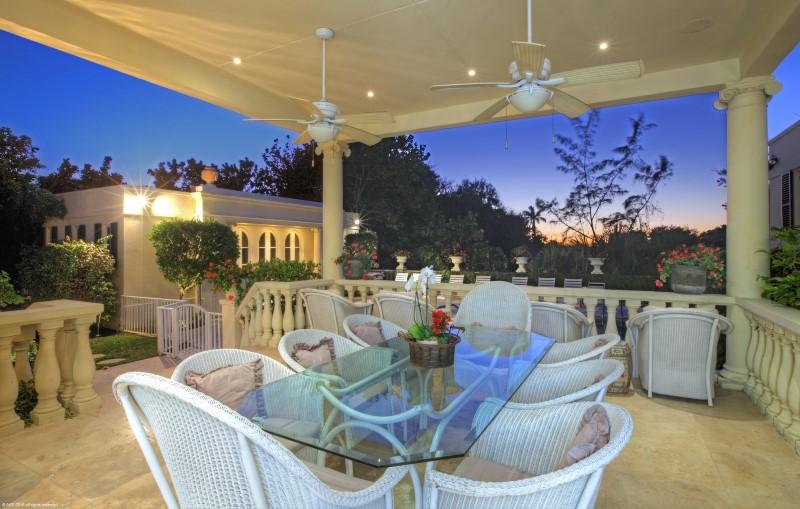 Palm Beach Estates - Residential