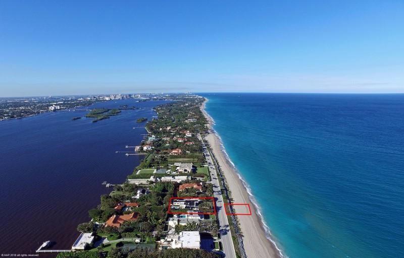 Palm Beach Estates - Residential