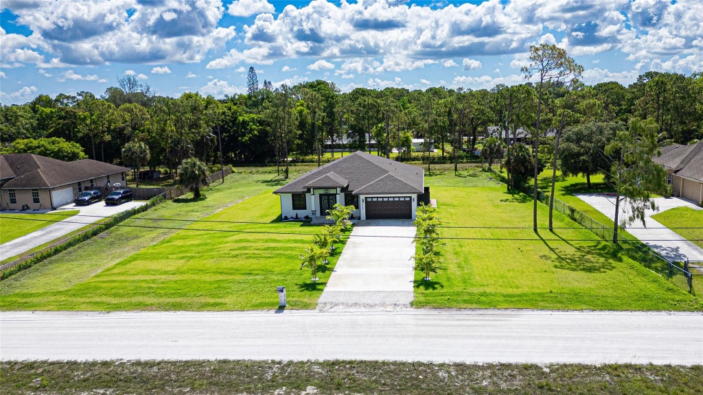 Photo of 4782 130th Avenue, West Palm Beach, FL 33411 (MLS # F10443039)