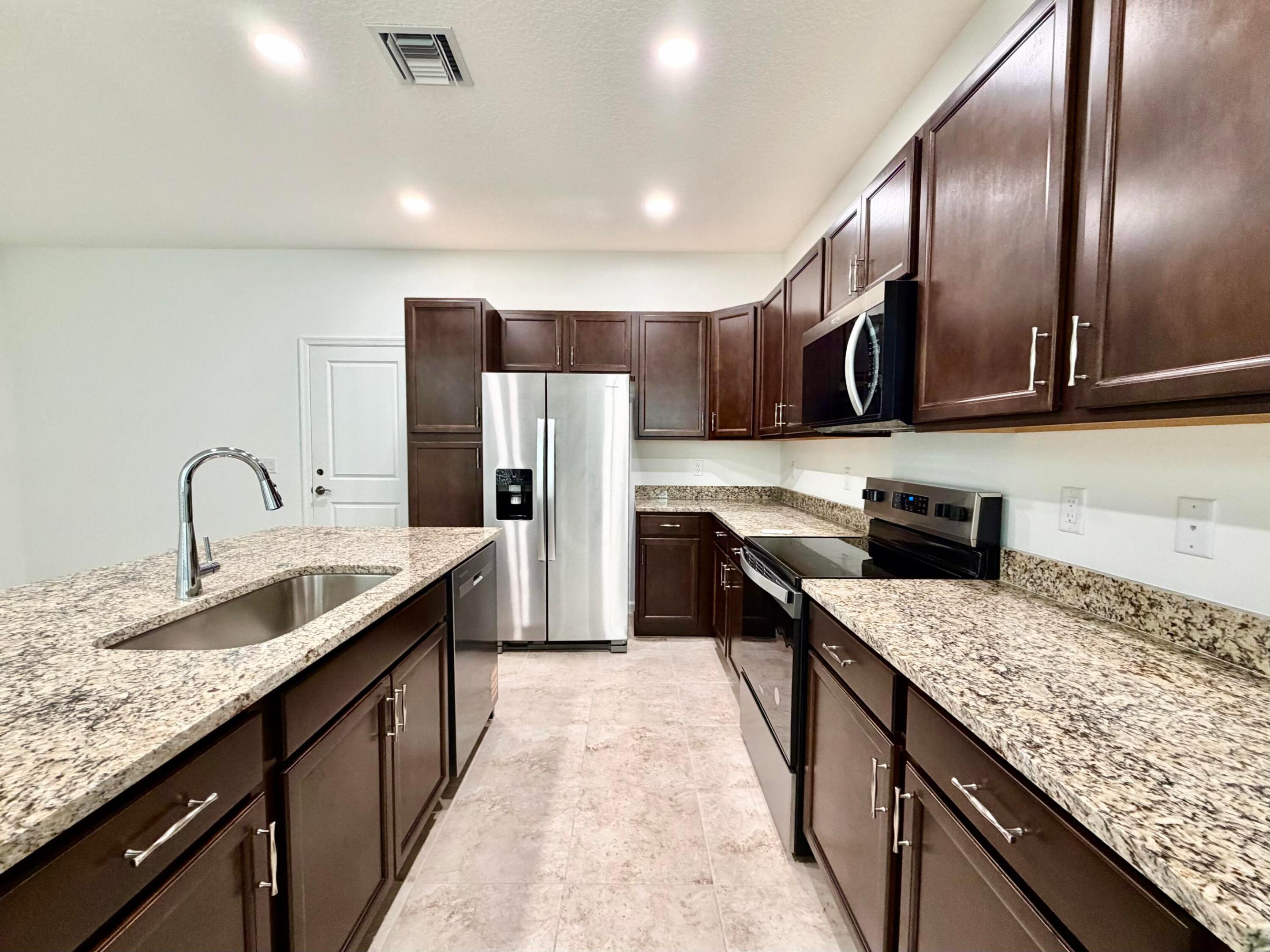 Terraces Of Westlake - Residential Lease