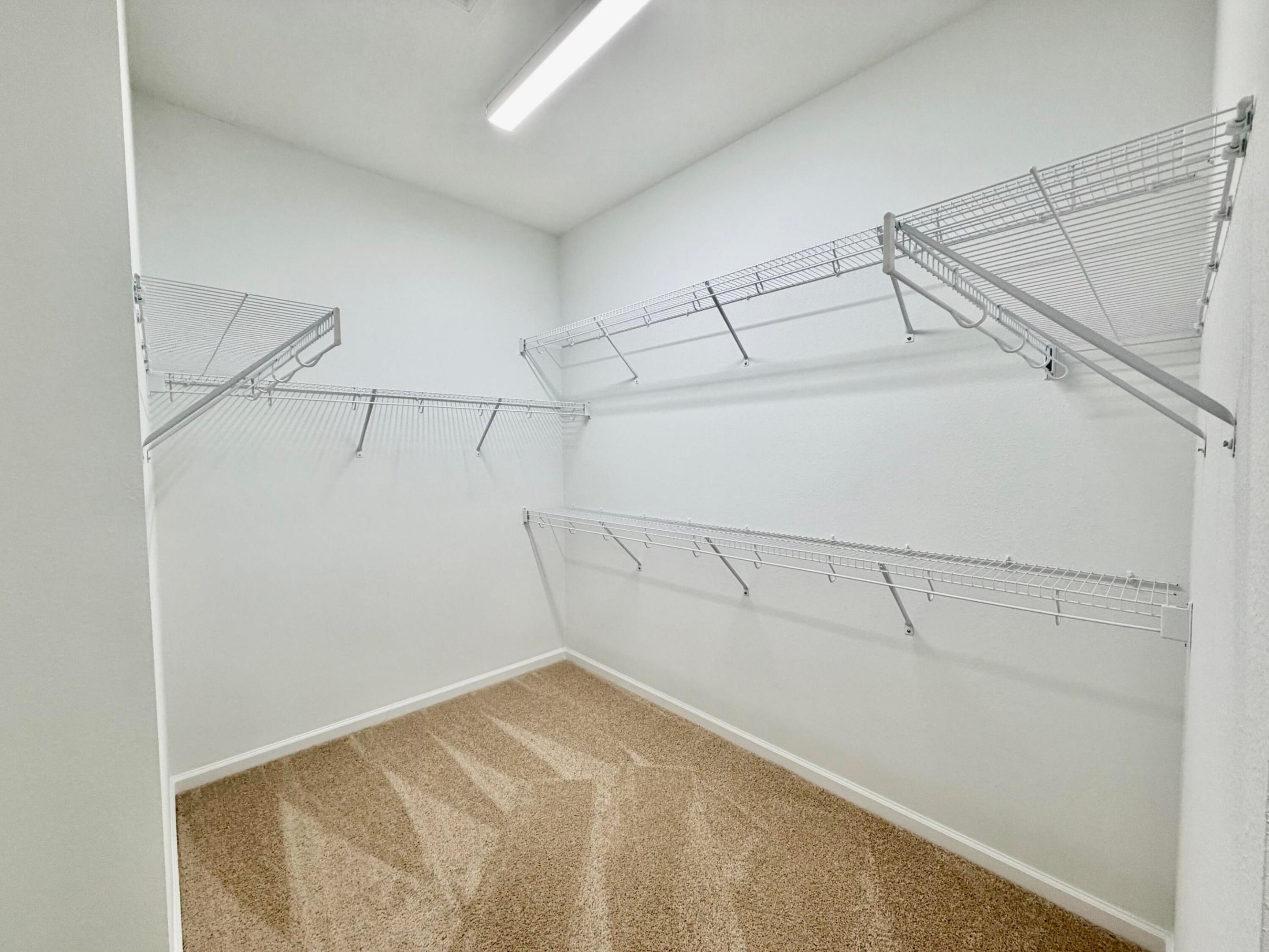 Terraces Of Westlake - Residential Lease