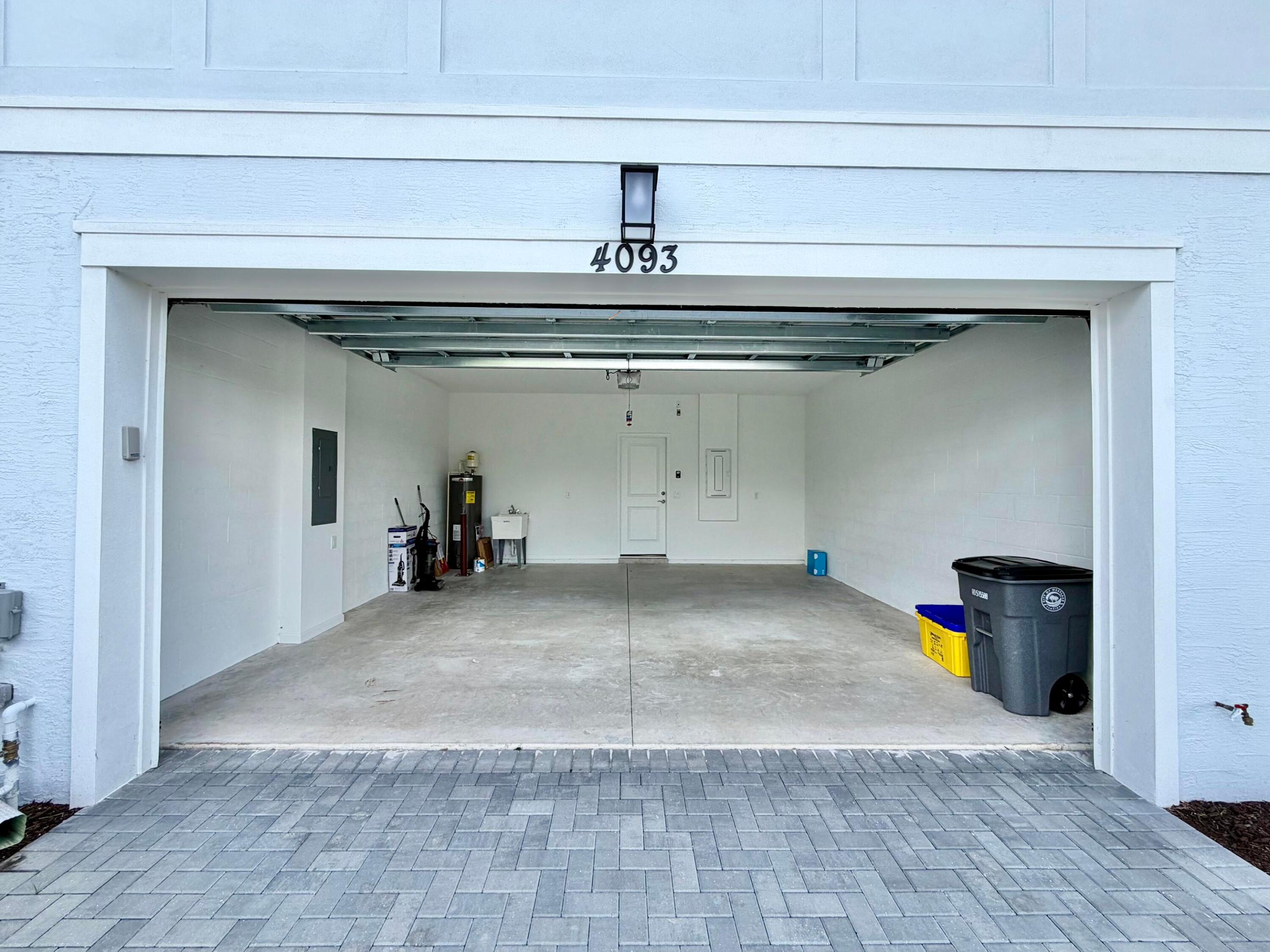 Terraces Of Westlake - Residential Lease