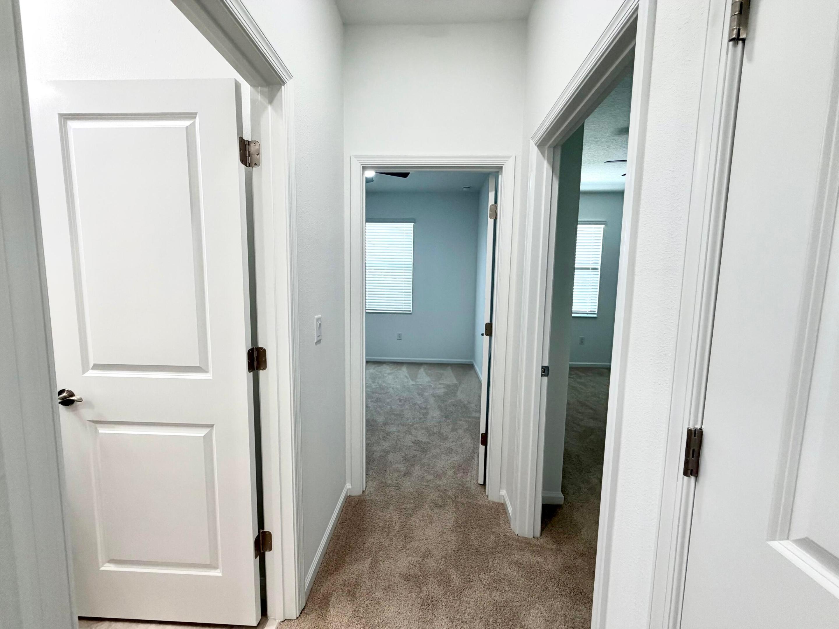 Terraces Of Westlake - Residential Lease