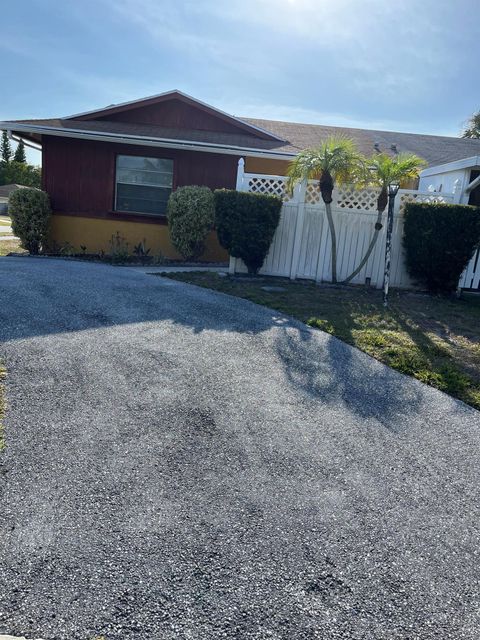 8679 Pluto Terrace, West Palm Beach, FL 33403 - #: R11089368