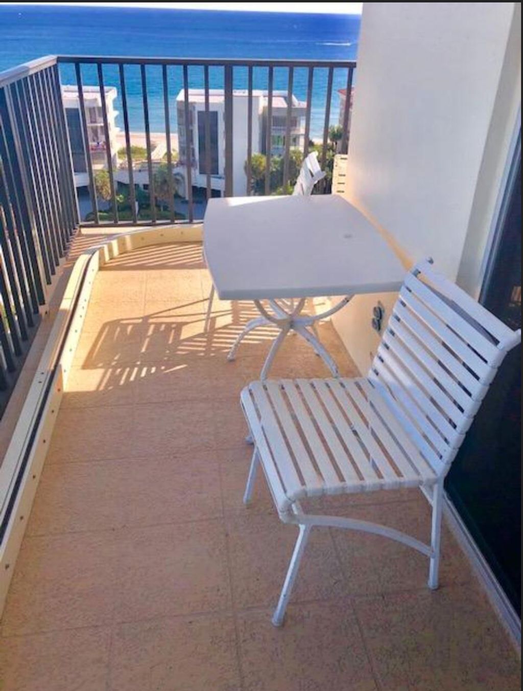 Photo of 2121 N Ocean Boulevard #1208e, Boca Raton, FL 33431 (MLS # R10928998)