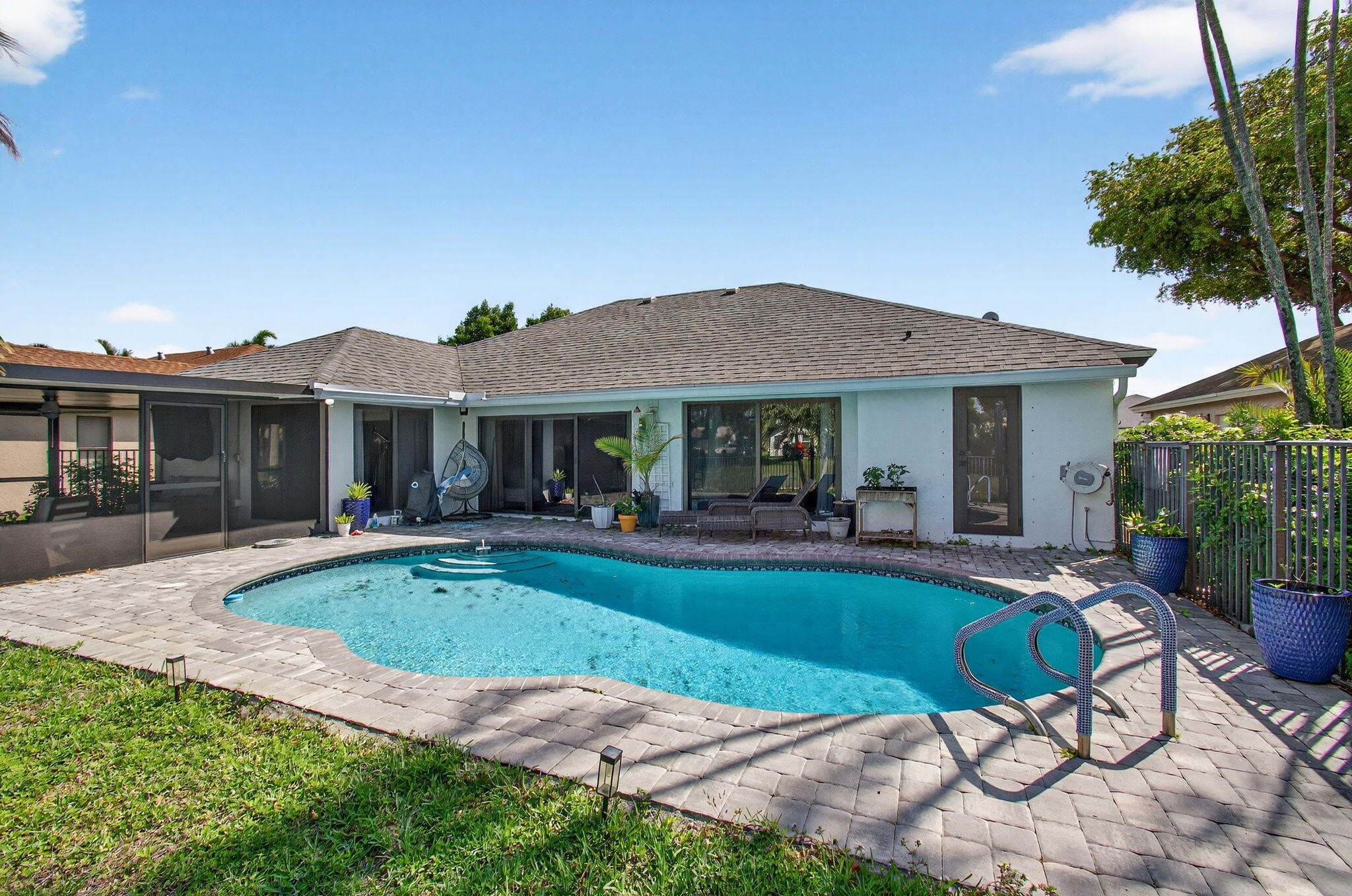 BOCA CHASE SEC 5 - Residential