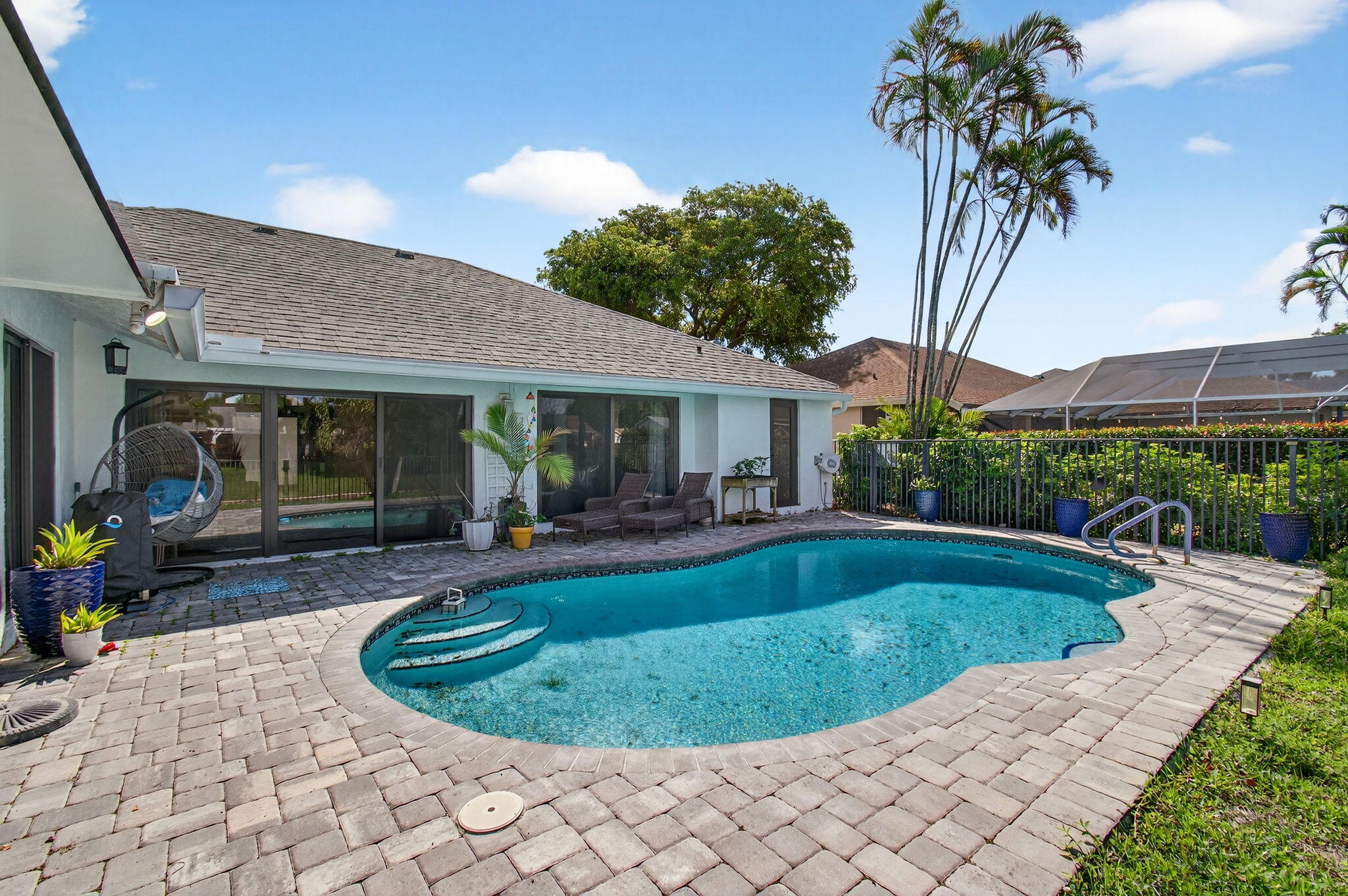 BOCA CHASE SEC 5 - Residential