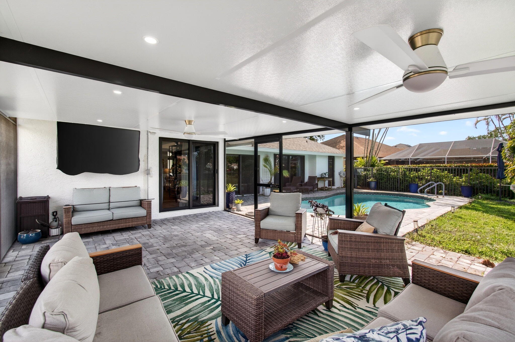 BOCA CHASE SEC 5 - Residential