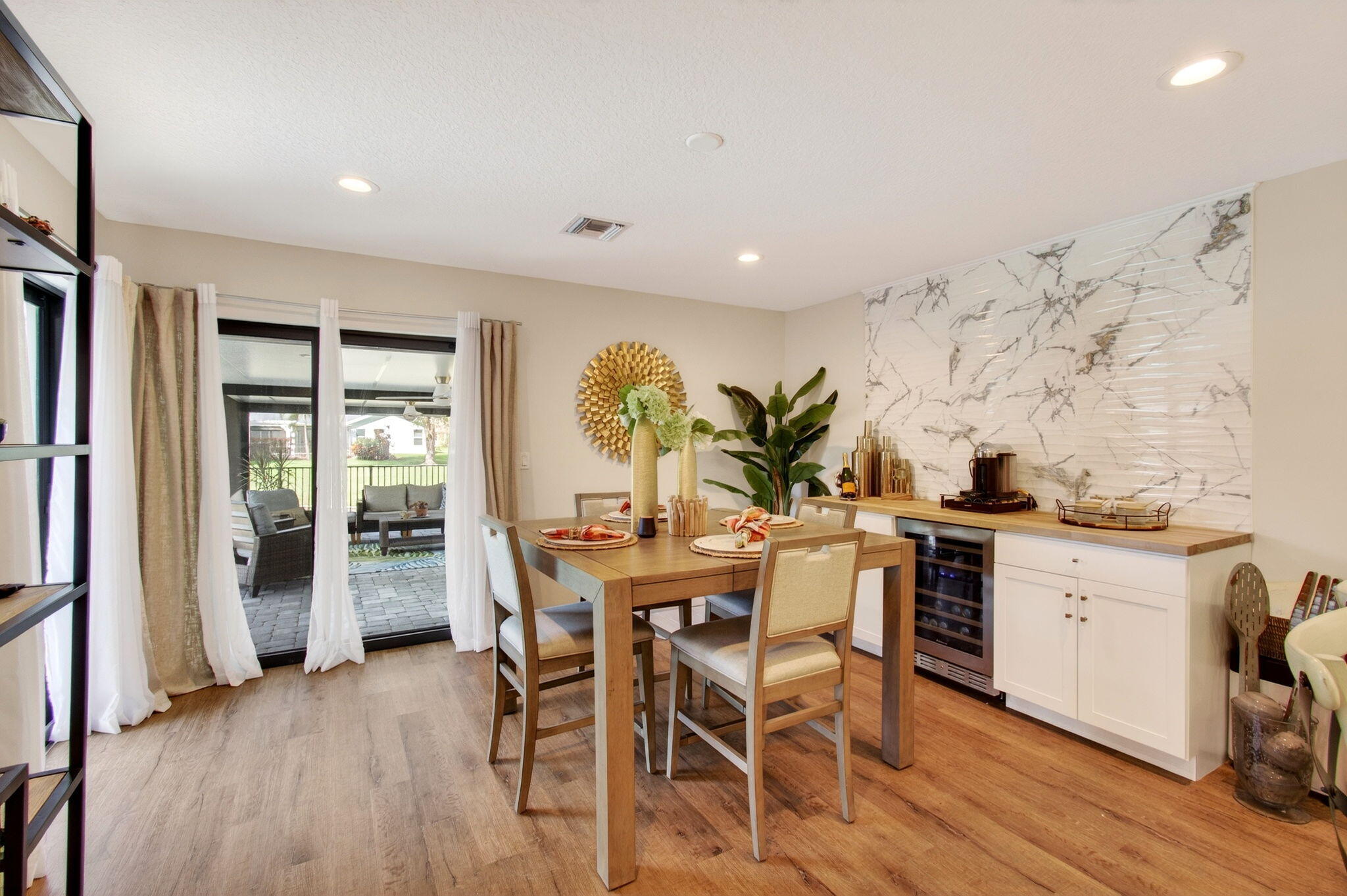 BOCA CHASE SEC 5 - Residential