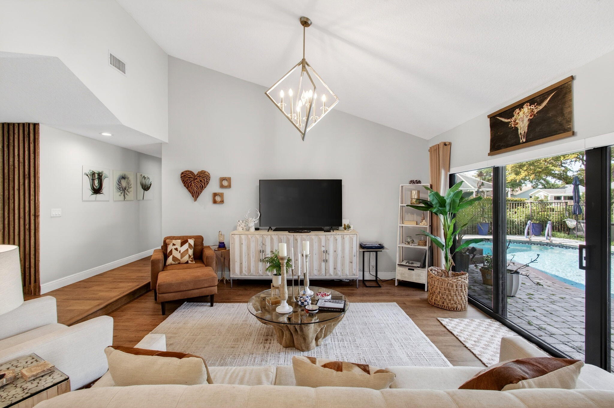 BOCA CHASE SEC 5 - Residential