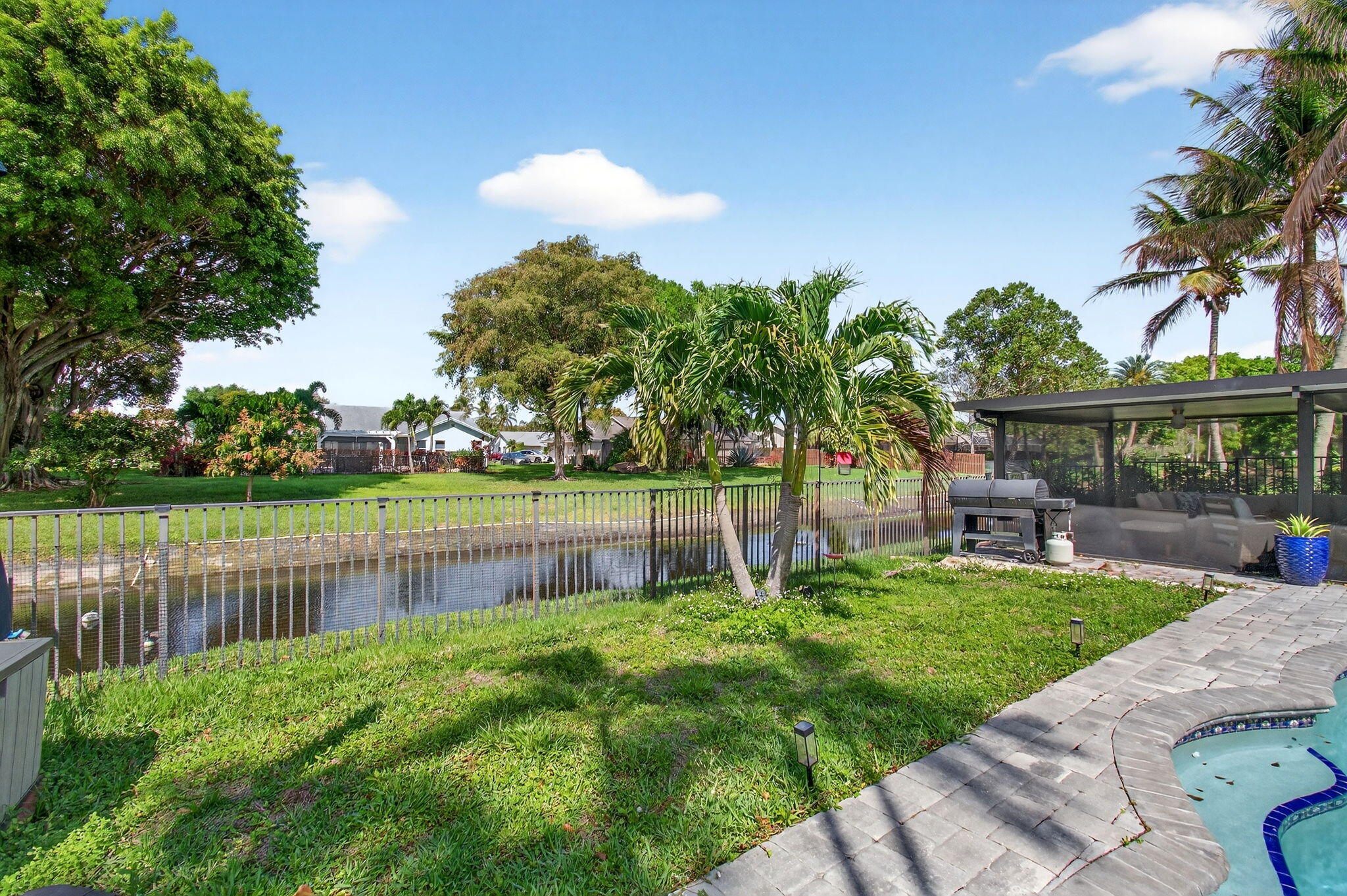 BOCA CHASE SEC 5 - Residential