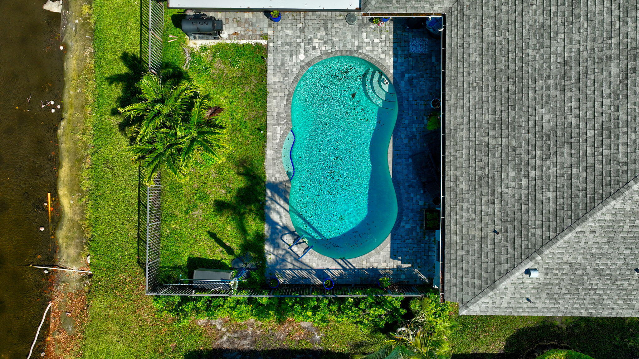 BOCA CHASE SEC 5 - Residential