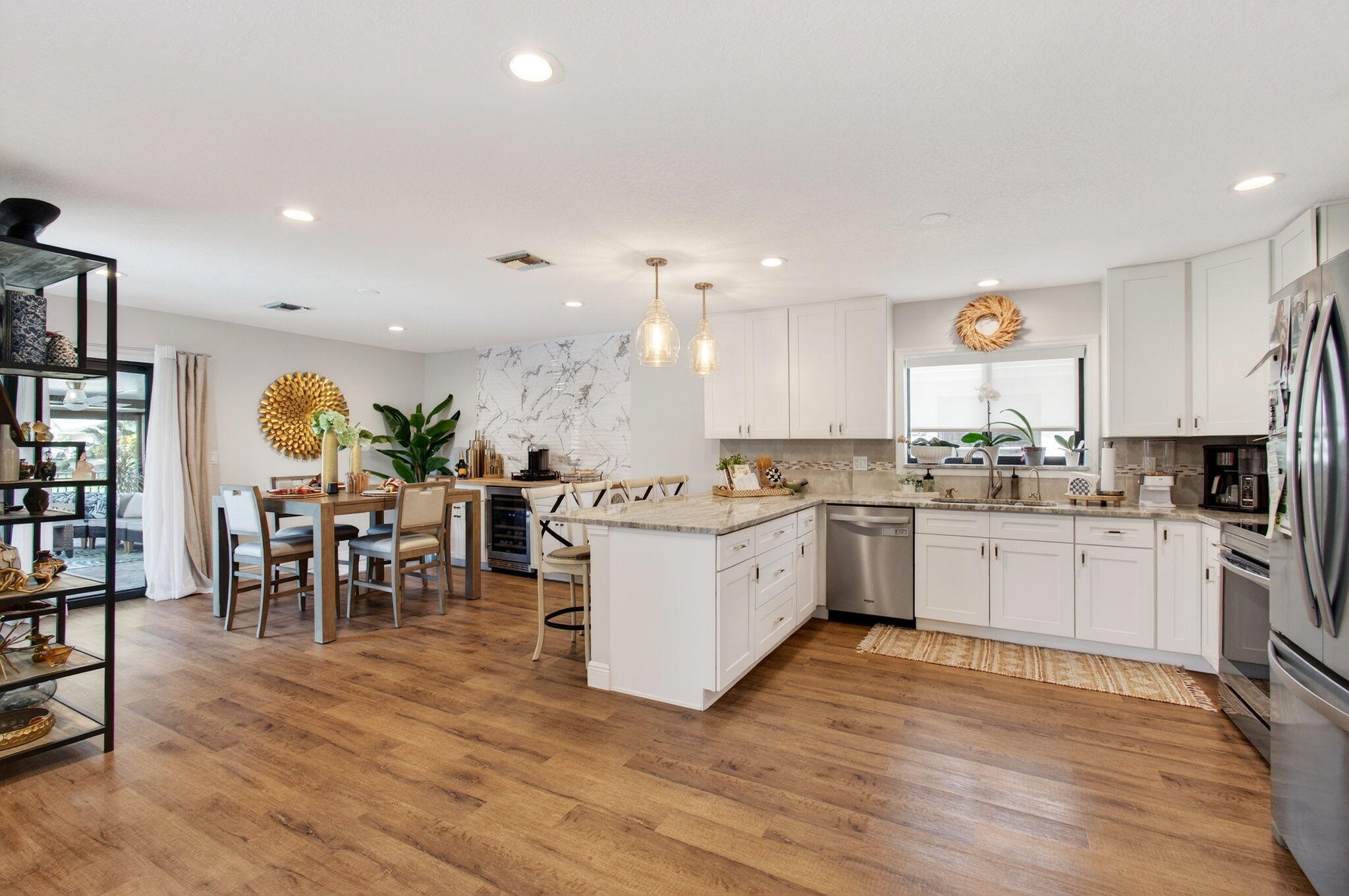 BOCA CHASE SEC 5 - Residential