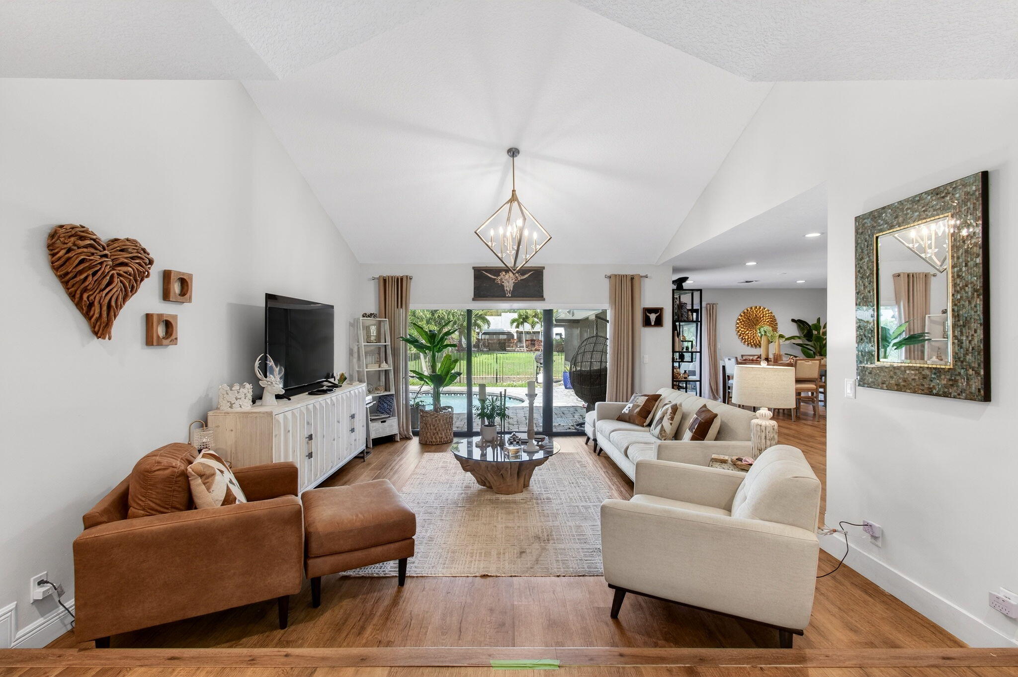 BOCA CHASE SEC 5 - Residential