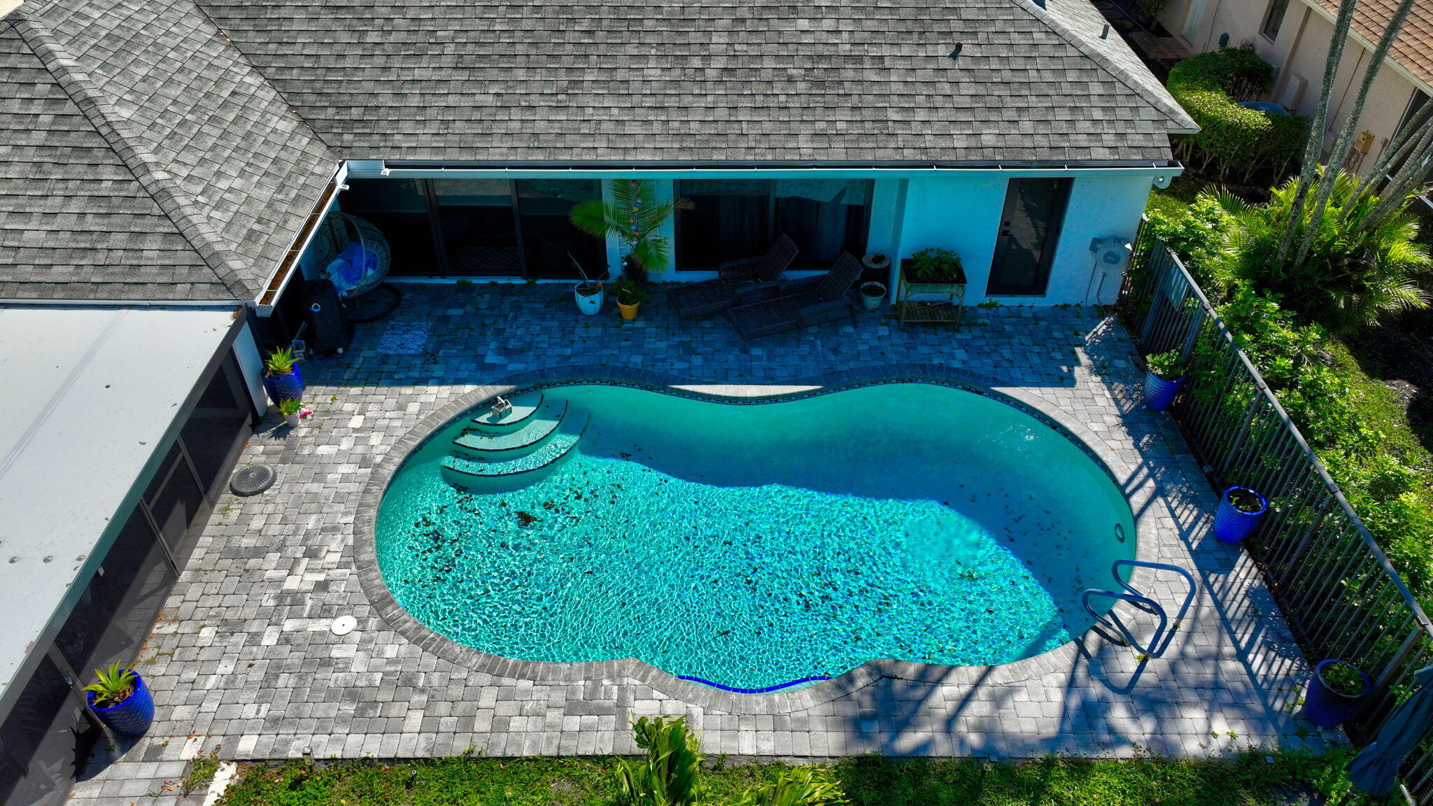 BOCA CHASE SEC 5 - Residential