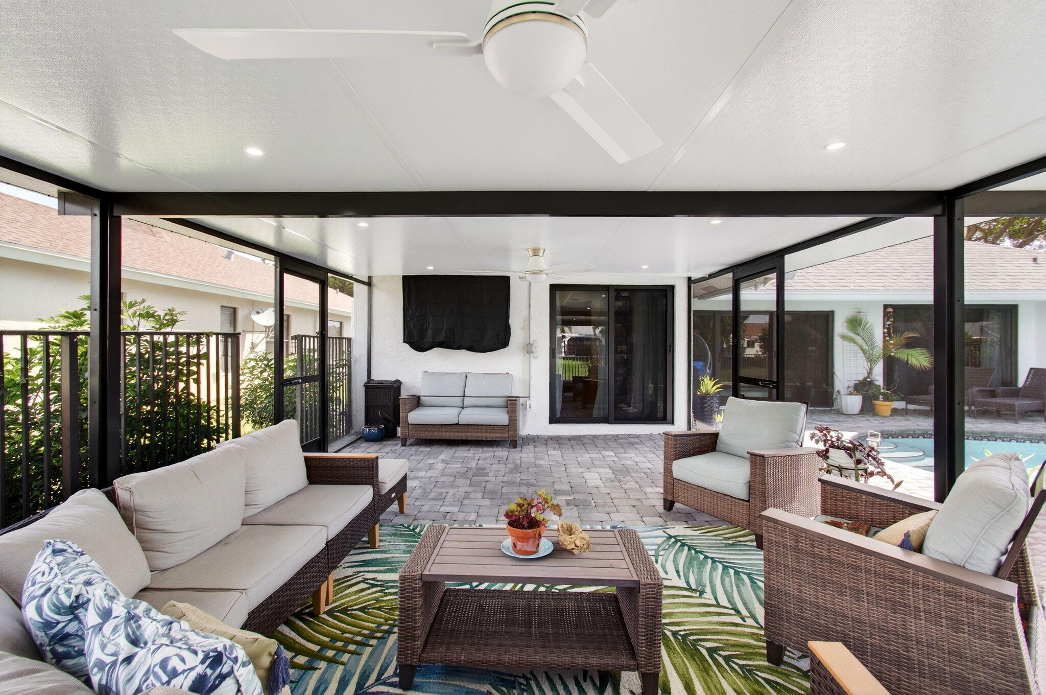 BOCA CHASE SEC 5 - Residential