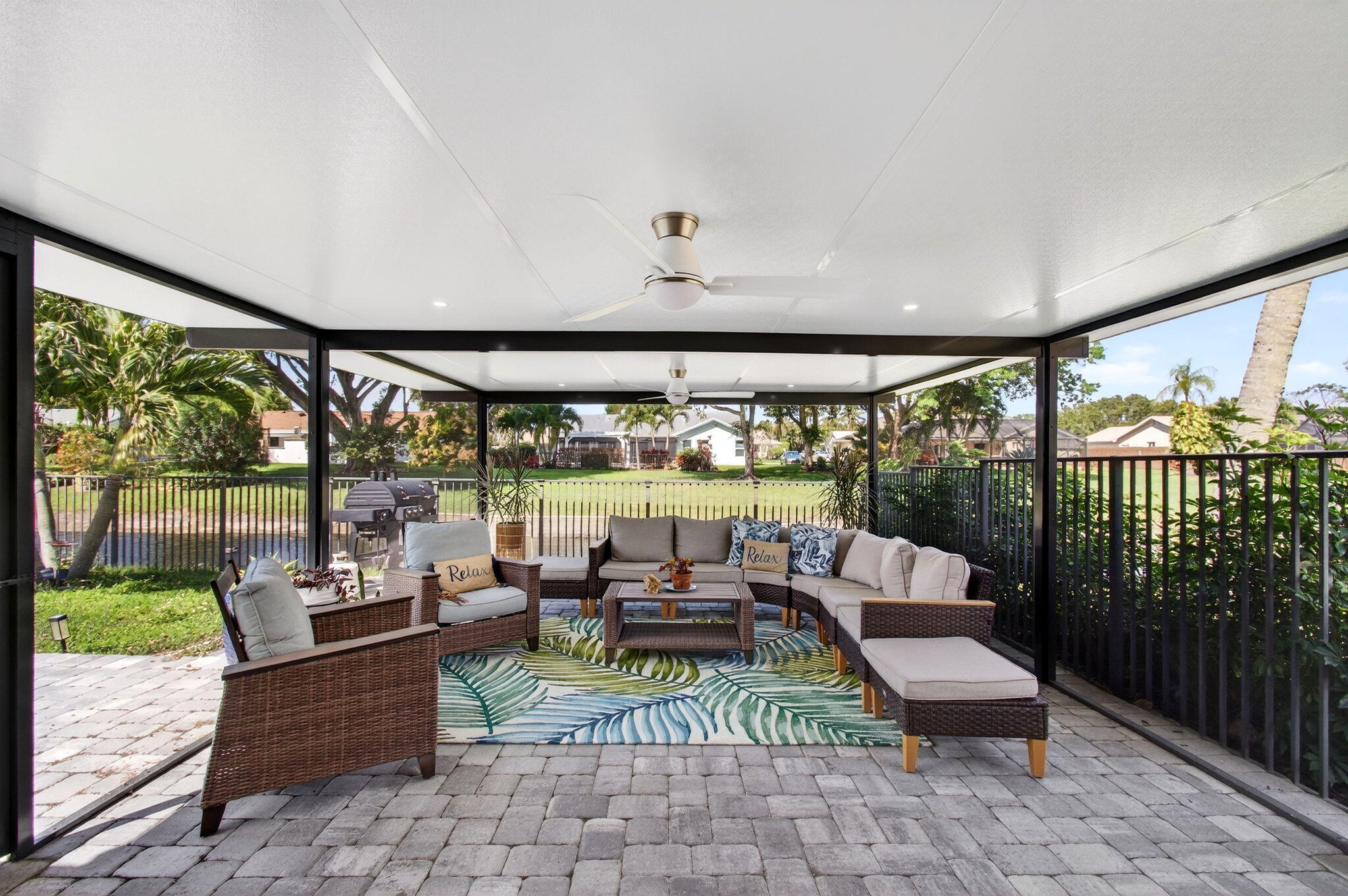 BOCA CHASE SEC 5 - Residential