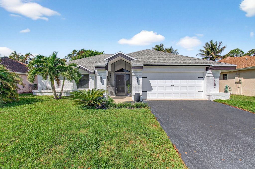 Photo of 18304 181st Circle S, Boca Raton, FL 33498 (MLS # B26006066)