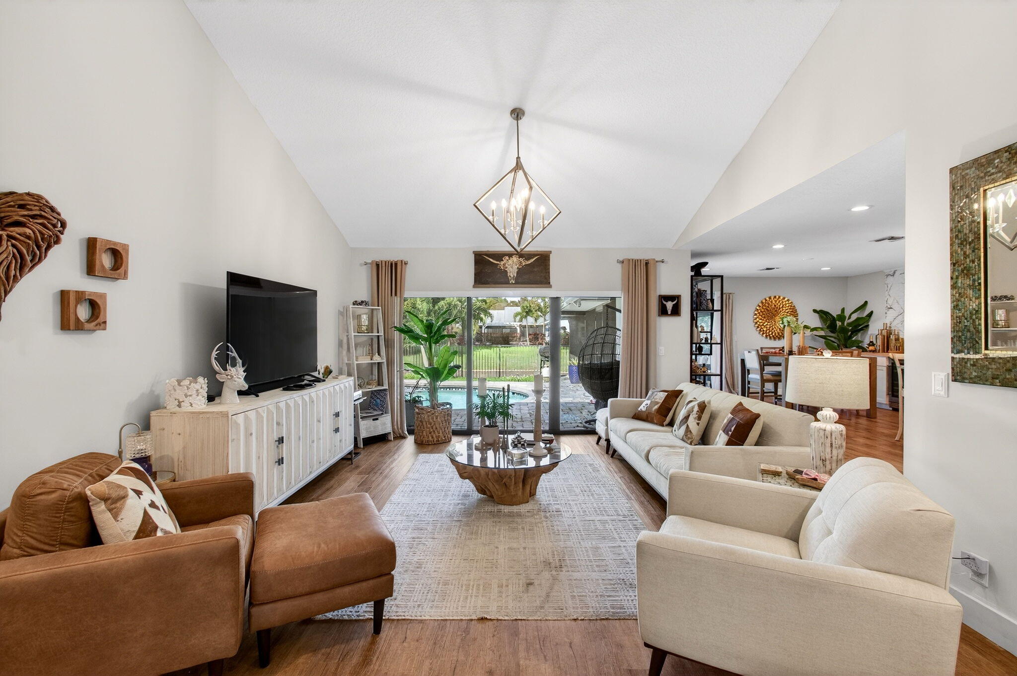 BOCA CHASE SEC 5 - Residential