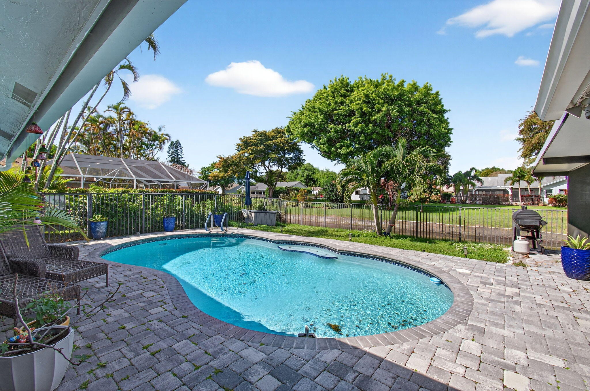 BOCA CHASE SEC 5 - Residential