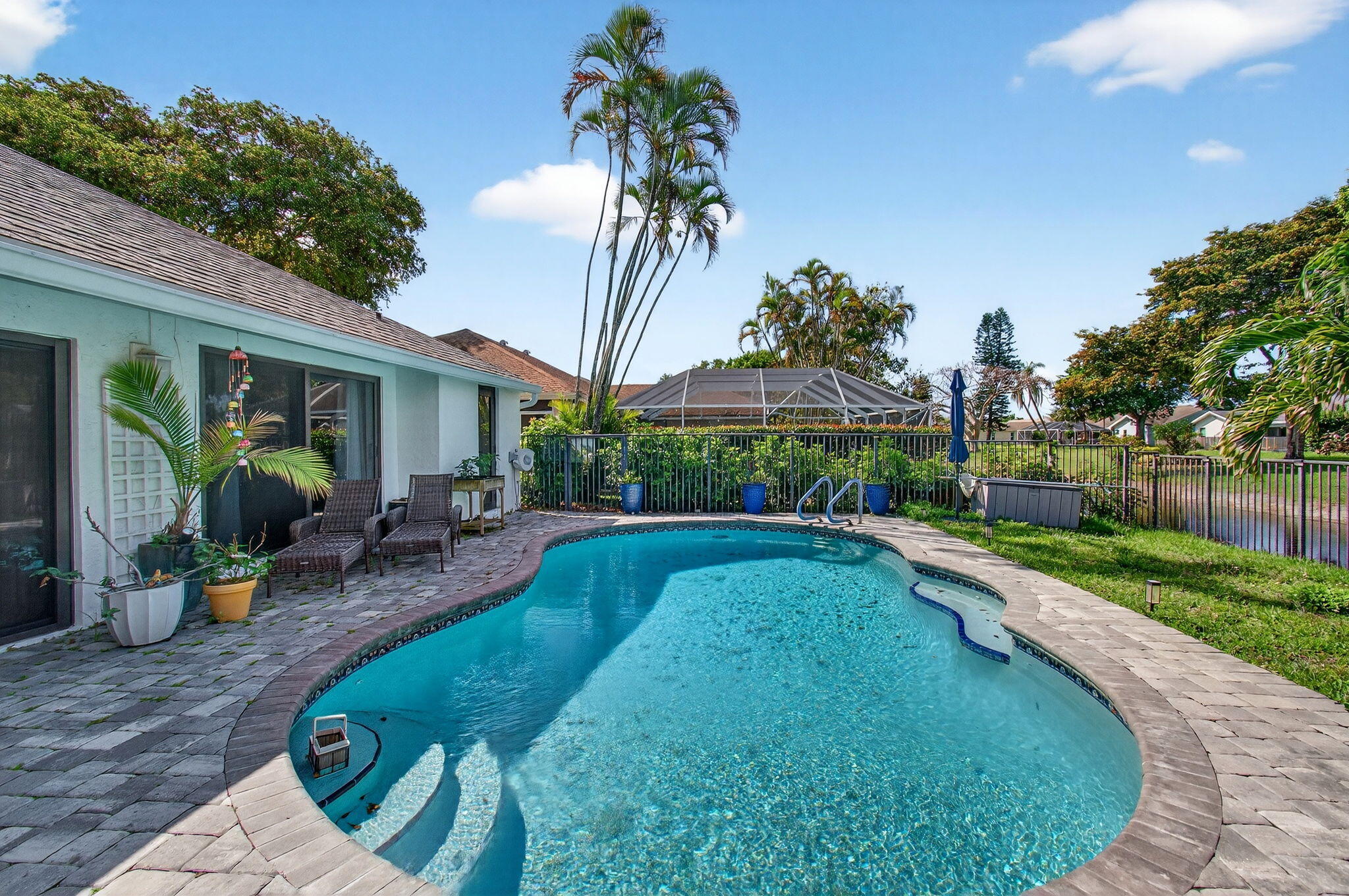 BOCA CHASE SEC 5 - Residential