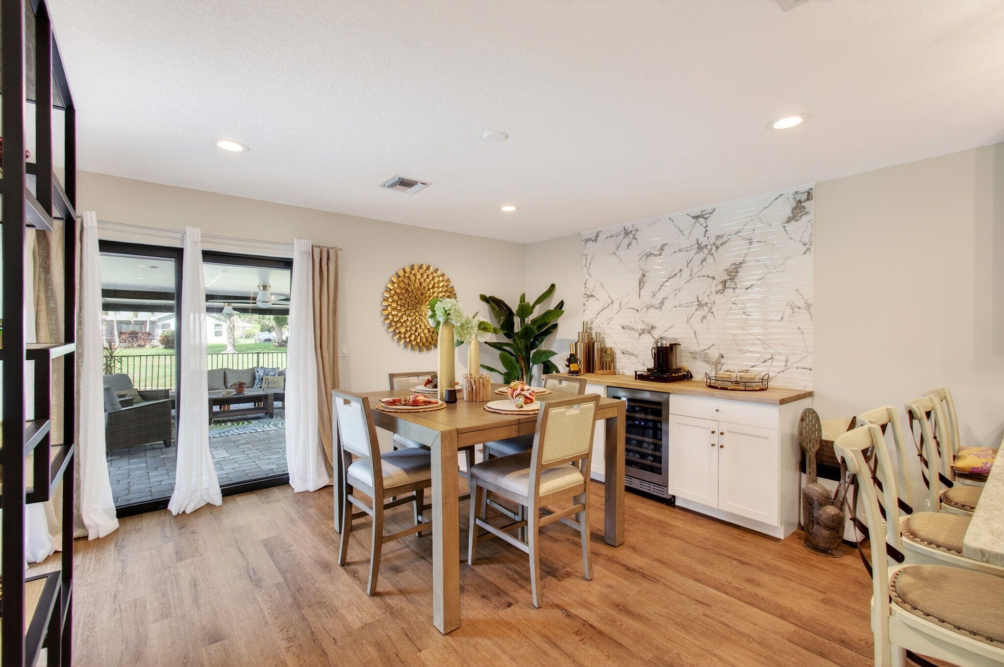 BOCA CHASE SEC 5 - Residential