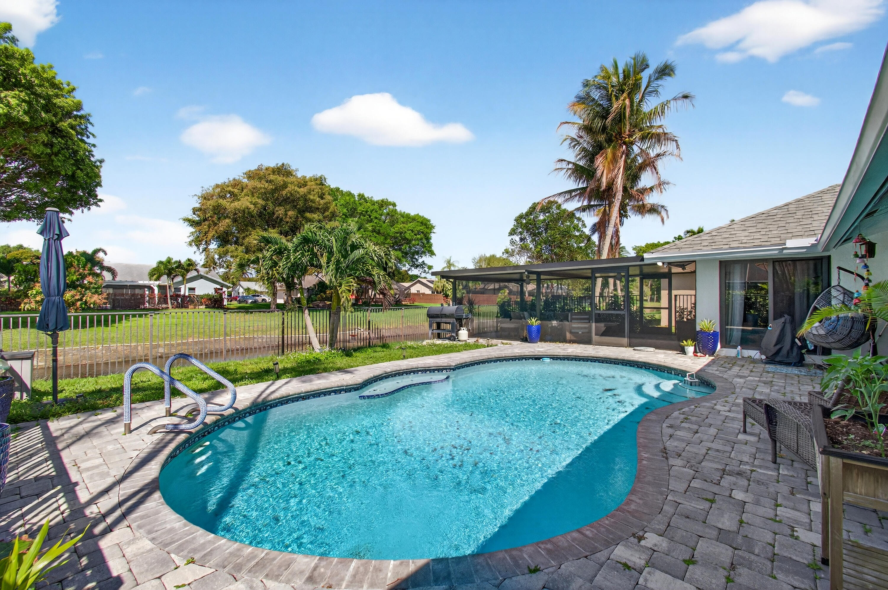 BOCA CHASE SEC 5 - Residential