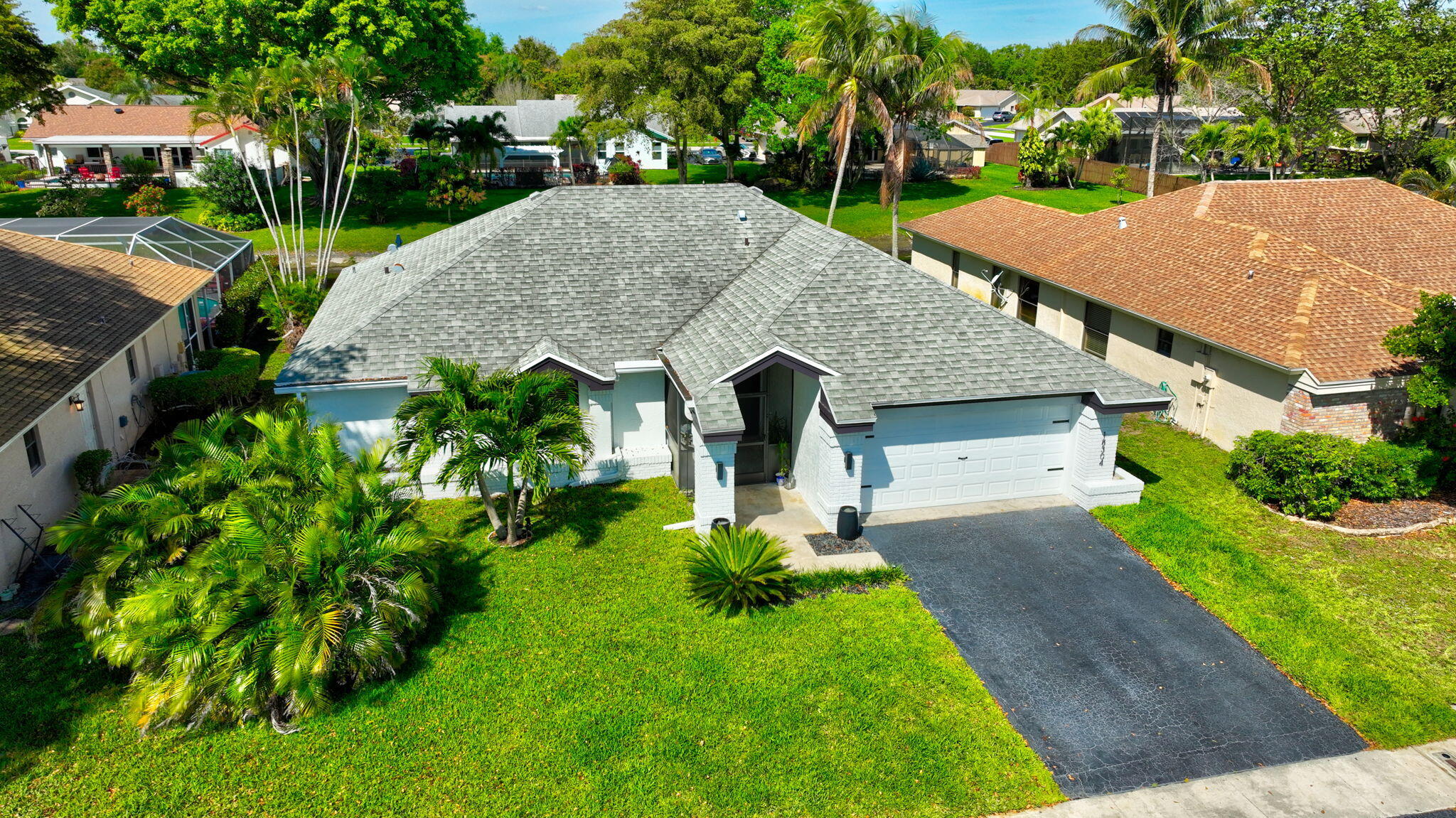 BOCA CHASE SEC 5 - Residential