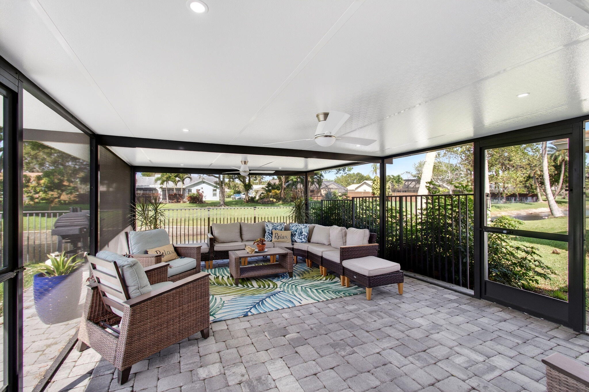 BOCA CHASE SEC 5 - Residential