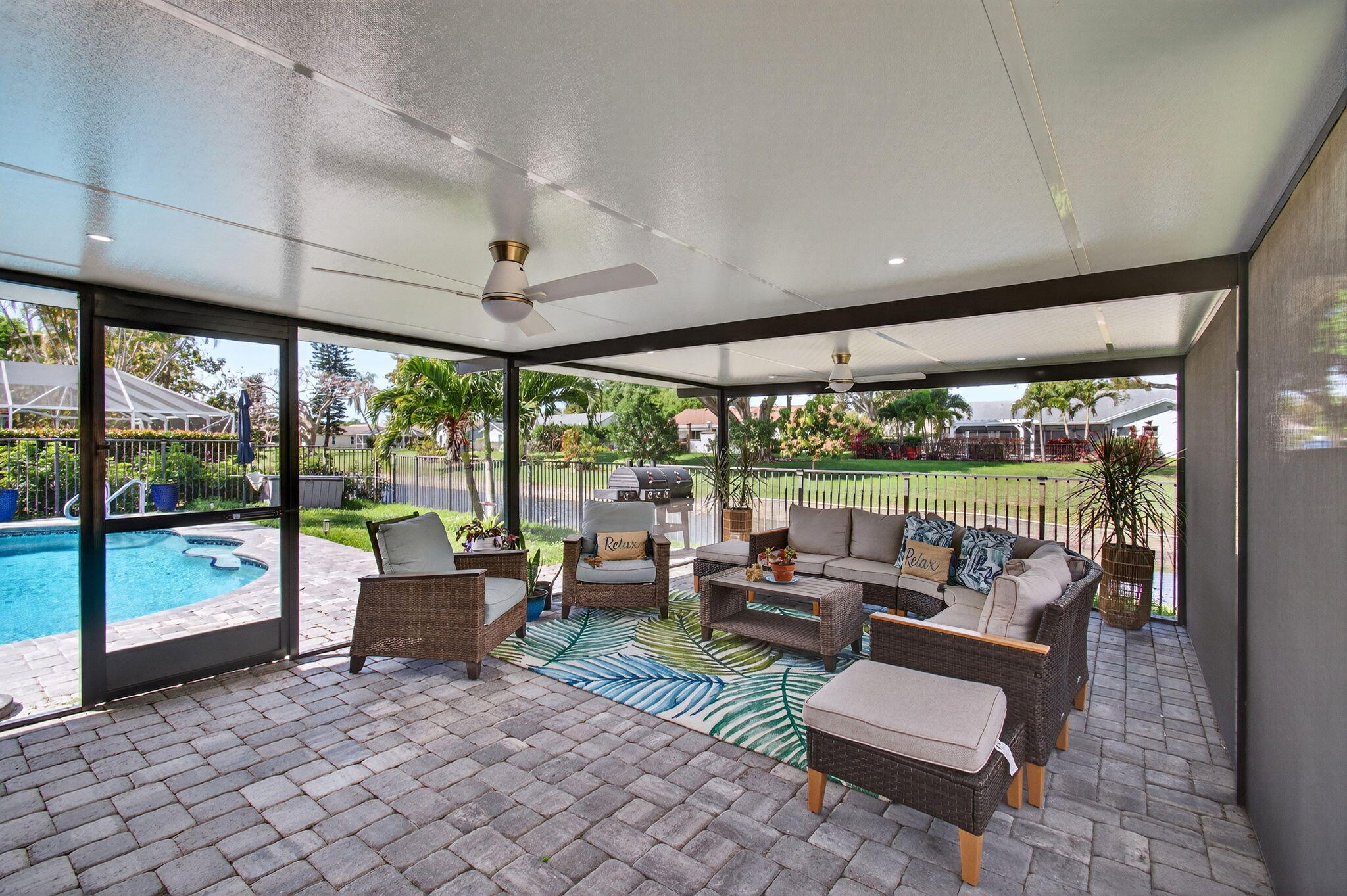 BOCA CHASE SEC 5 - Residential