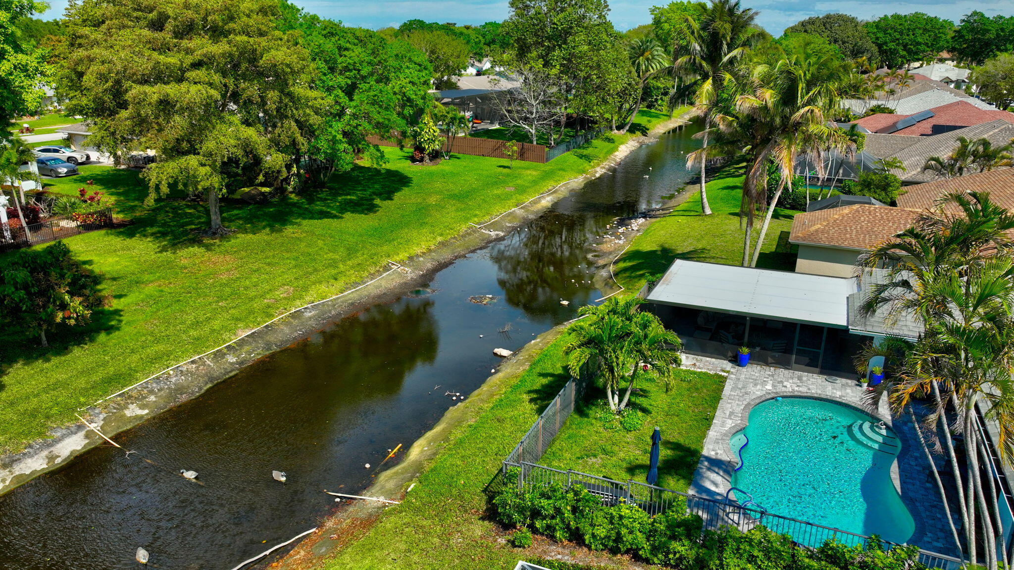 BOCA CHASE SEC 5 - Residential