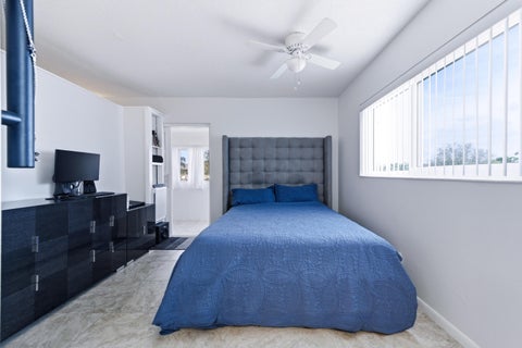 Tiny photo for 70 Bedford #C, West Palm Beach, FL 33417 (MLS # B26026862)