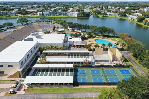 Tiny photo for 70 Bedford #C, West Palm Beach, FL 33417 (MLS # B26026862)